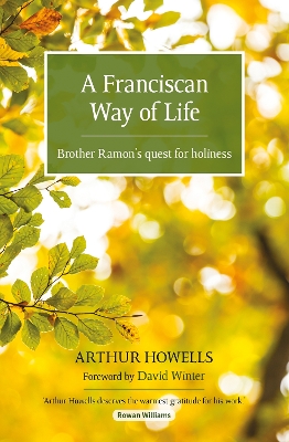 Book cover for A Franciscan Way of Life