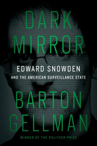 Cover of Dark Mirror