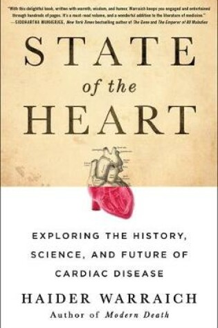 Cover of State of the Heart