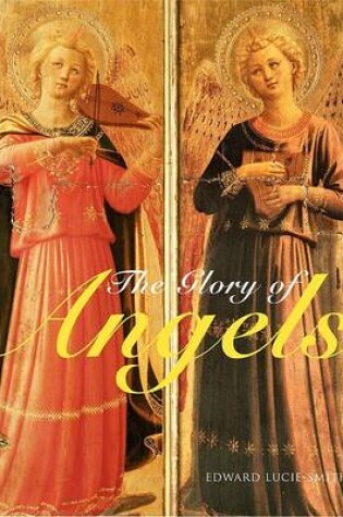 Cover of The Glory of Angels