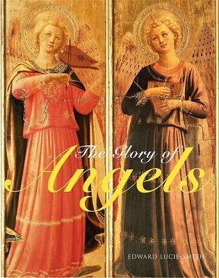 Book cover for The Glory of Angels