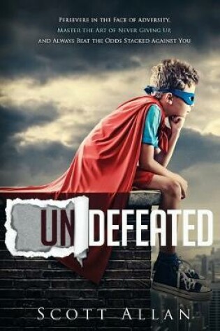 Cover of Undefeated