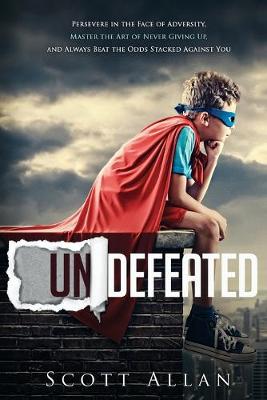 Book cover for Undefeated