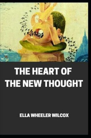 Cover of Heart of the New Thought annotated