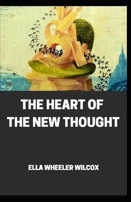 Book cover for Heart of the New Thought annotated