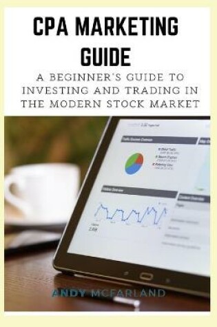 Cover of CPA Marketing Guide