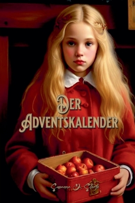 Book cover for Der Adventskalender