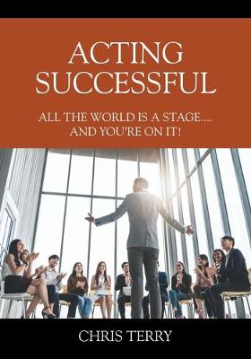 Book cover for Acting Successful