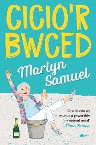 Cover of Cicio'r Bwced