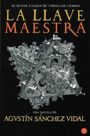 Cover of La Llave Maestra