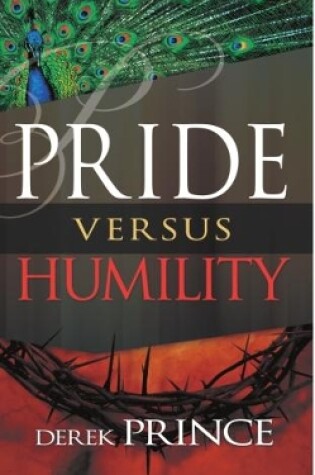 Cover of Pride vs. Humility