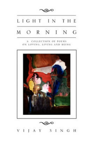 Cover of Light in the Morning