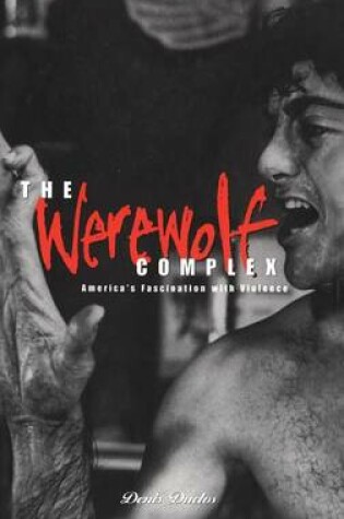 Cover of Werewolf Complex