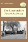 Book cover for The Lincolnshire Potato Railways