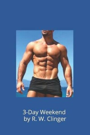 Cover of 3-Day Weekend