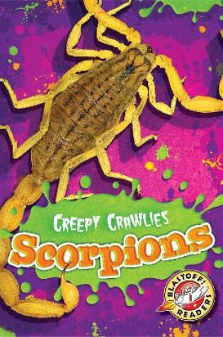 Cover of Scorpions