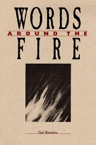 Cover of Words Around the Fire