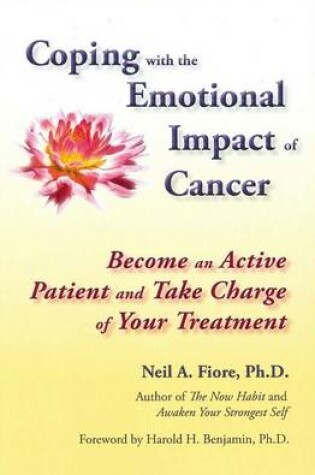 Cover of Coping with the Emotional Impact of Cancer