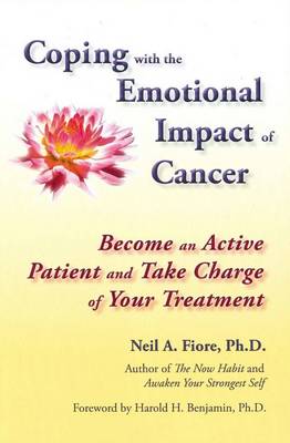 Book cover for Coping with the Emotional Impact of Cancer