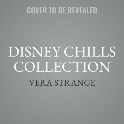 Book cover for Disney Chills Collection