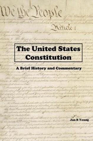 Cover of The United States Constitution