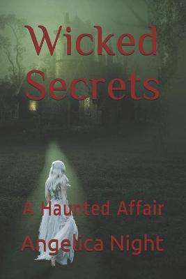 Book cover for Wicked Secrets