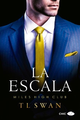 Book cover for Escala, La