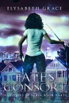 Book cover for Fate's Consort