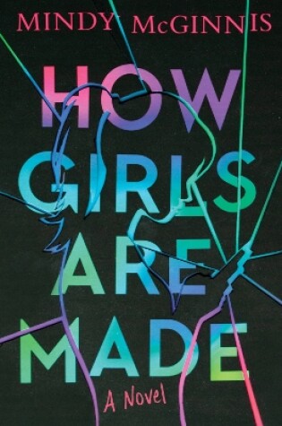 Cover of How Girls are Made