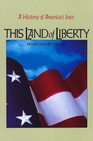 Cover of This Land of Liberty