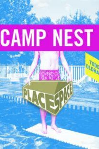 Cover of Camp Nest