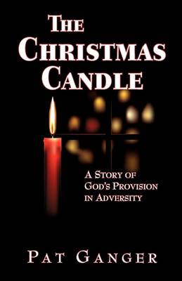 Cover of The Christmas Candle
