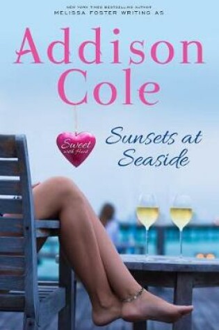 Cover of Sunsets at Seaside