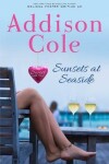 Book cover for Sunsets at Seaside