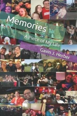 Cover of Memories