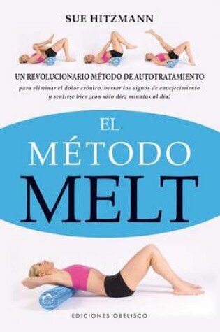 Cover of El Metodo Melt