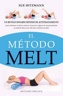 Book cover for El Metodo Melt