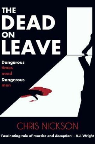 Cover of The Dead on Leave