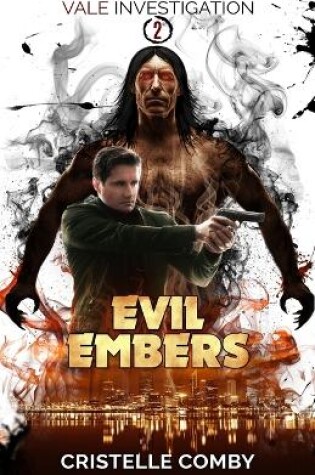 Cover of Evil Embers