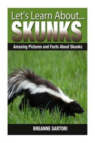 Cover of Skunks