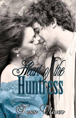 Cover of Heart of the Huntress