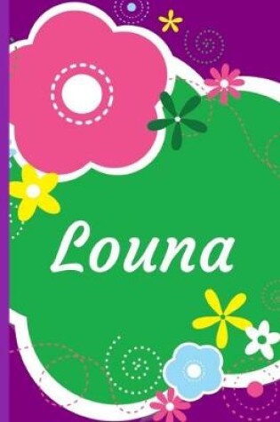 Cover of Louna