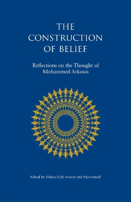 Book cover for The Construction of Belief