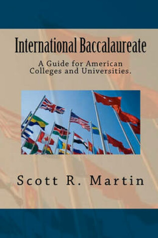 Cover of International Baccalaureate