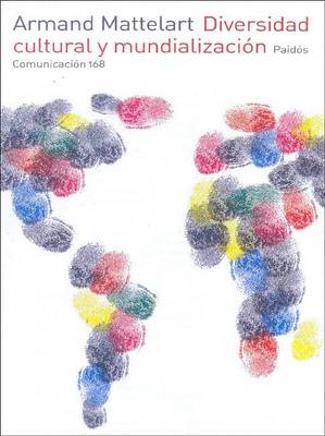 Book cover for Diversidad Cultural y Mundializacion