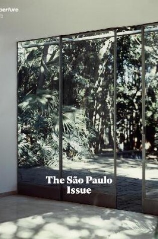 Cover of The So Paolo Issue