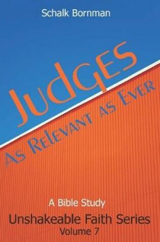 Cover of Judges