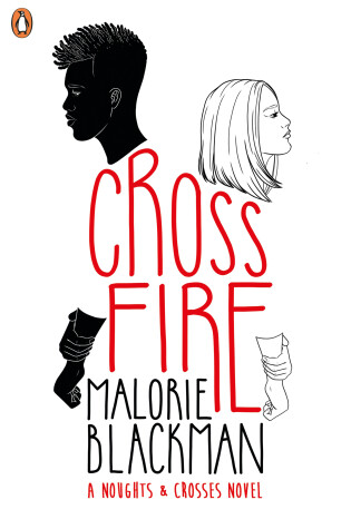 Cover of Crossfire