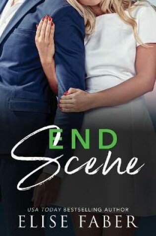 Cover of End Scene