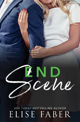 Book cover for End Scene